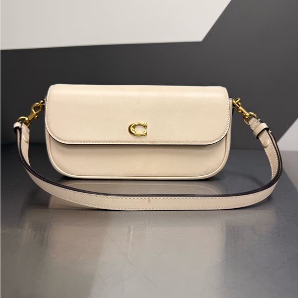 Coach Handbags - Coach Brooke Flap Chain Bag